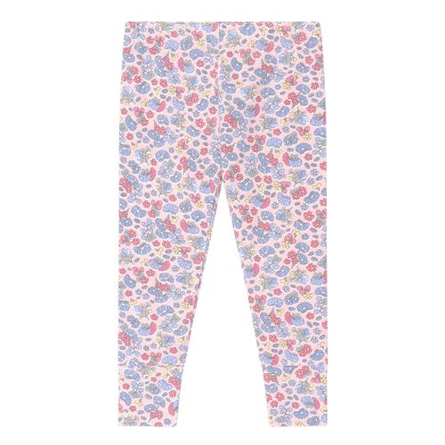 Huxbaby Vintage Floral Legging 3-5Y